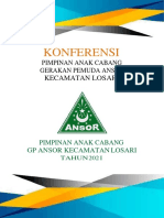 Hasil Konverancab GP Ansor Losari 2021 PDF