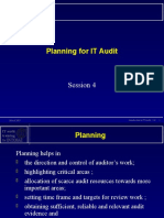 2007 - Introduction To IT Audit 04