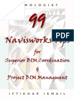 Naviswork 99 Tips -1