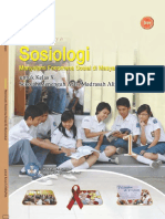 2. Sosiologi SMA Kelas X-Bagja Waluya-2009