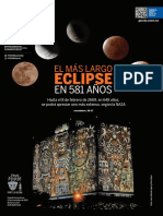 Gaceta UNAM - Eclipse