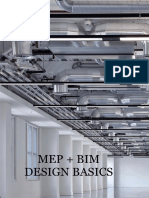 Mep + Bim Design Basics