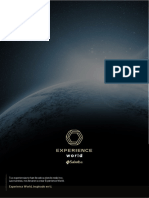 PDF New Experience World 2021
