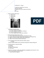 Ujian PPDH Gelombang 12.2