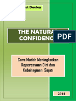 24. the Natural Confidence