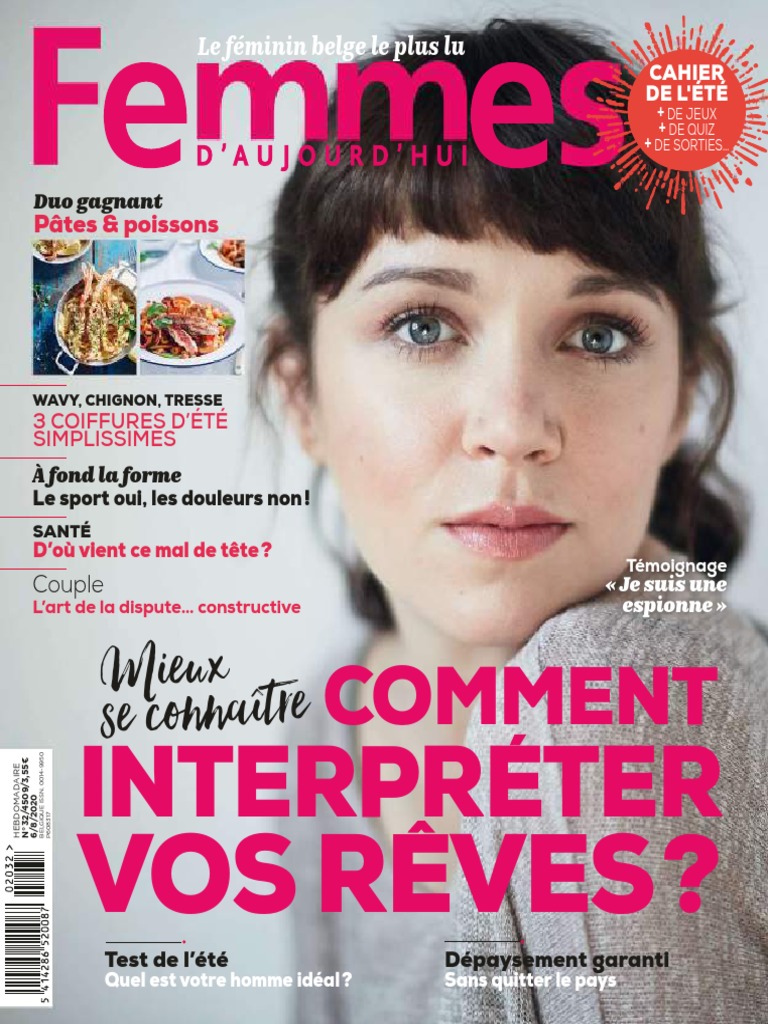 Mode tailoring : voici comment adopter LA tendance incontournable de 2022  : Femme Actuelle Le MAG