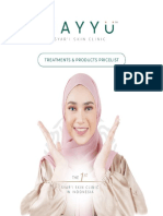 PRICELIST Klinik Kecantikan Di Surabaya Sidoarjo Malang I Hayyu Syari Skin Clinic 20211109091536 LQSJBFPNXZFZ