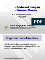 PsiKeberbakatan - GN 16-17 - Pertemuan-05 - Keluarbiasaan Ganda