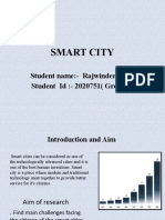 Research Methods For Computing