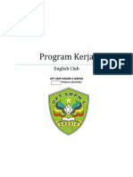 18321233-Program-Kerja-English-Club
