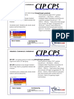 Cipcp 5