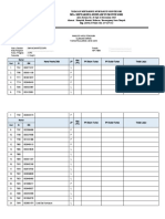 Analisis Hasil Penilaian, program Remedial dan Pengayaan