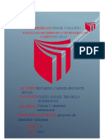 Identidad Vallejiana