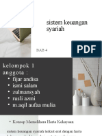 sistem keuangan syariah