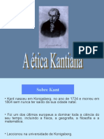 Etica Kant