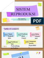 Sistem Reproduksi