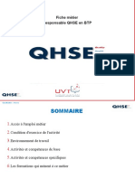 0-Presentation Fiche Métier