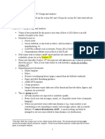 F21 Proj 1 (Pipe and PV Analysis)