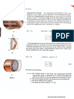 Pressure Vessel (Hibbeler)