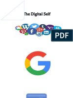 The Digital Self 2021