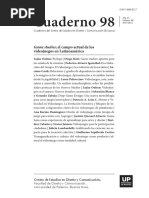Efecto Kodad | PDF | Ciencia cognitiva | Conceptos psicologicos