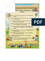 English Form 5 Reference Books: Form 5. Petaling Jaya: Sasbadi SDN BHD