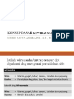 Pertemuan 1