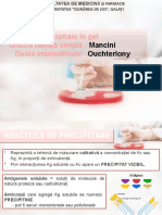 Imunologie Lp4 Reacţia-De-Precipitare-În-Gel
