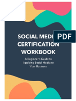 SM Certification Workbook 2020 - FINAL2