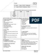 Materi Ekskul Print Soal