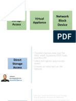 9.1 0206. Type of Veeam Proxies