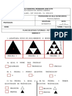 MATEMATICA 1º ANO