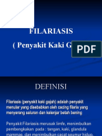 Filariasis 21des2019
