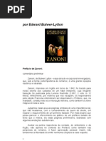 Edward Bulwer Lytton - Zanoni