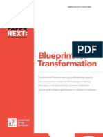 Newspaper Next - Bluprint For Transformation