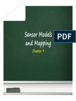 9 - SensorModelsAndMapping