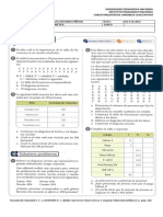 Caracterización Variables Cualitativas