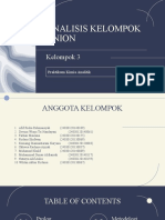 P2 - Kelompok 3