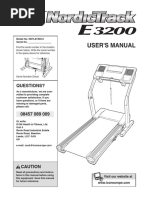 User'S Manual: Questions?