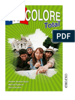 Tricolore Total 3 - H Mascie-Taylor