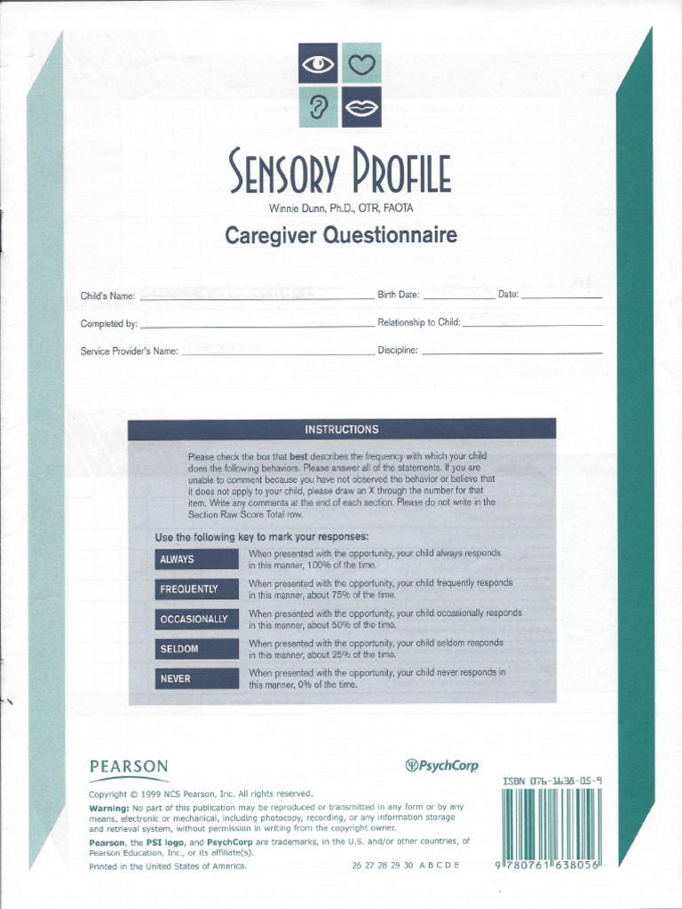 sensory-profile-caregiver-pdf