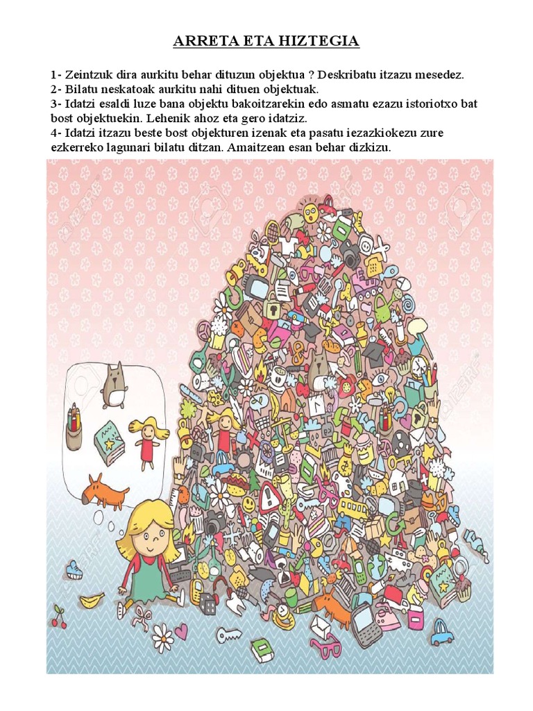 Arreta 2 | PDF