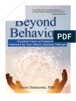 Beyond Behaviors: Using Brain Science and Compassion To Understand and Solve Children's Behavioral Challenges - Child Psychology