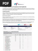ITF World Tennis Ranking Points 2025 | PDF | Tournament | Individual Sports