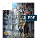 Harry Potter: A Pop-Up Guide To Diagon Alley and Beyond - Art History: From C 1960