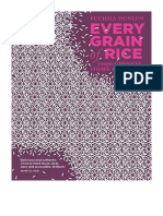 Every Grain of Rice: Simple Chinese Home Cooking - Fuchsia Dunlop