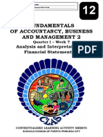 ABM 12 FABM2 q1 CLAS7 Analysis and Interpretation of Financial Statement2 v2 RHEA ANN NAVILLA