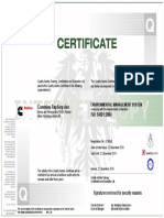 Iso 14001-2004