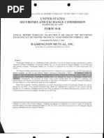 Download Washington Mutual Bank FA Becomes WMB Washington Mutual Bank by Brenda Reed SN54229846 doc pdf