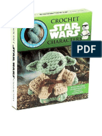 Crochet Star Wars Characters - Popular Culture